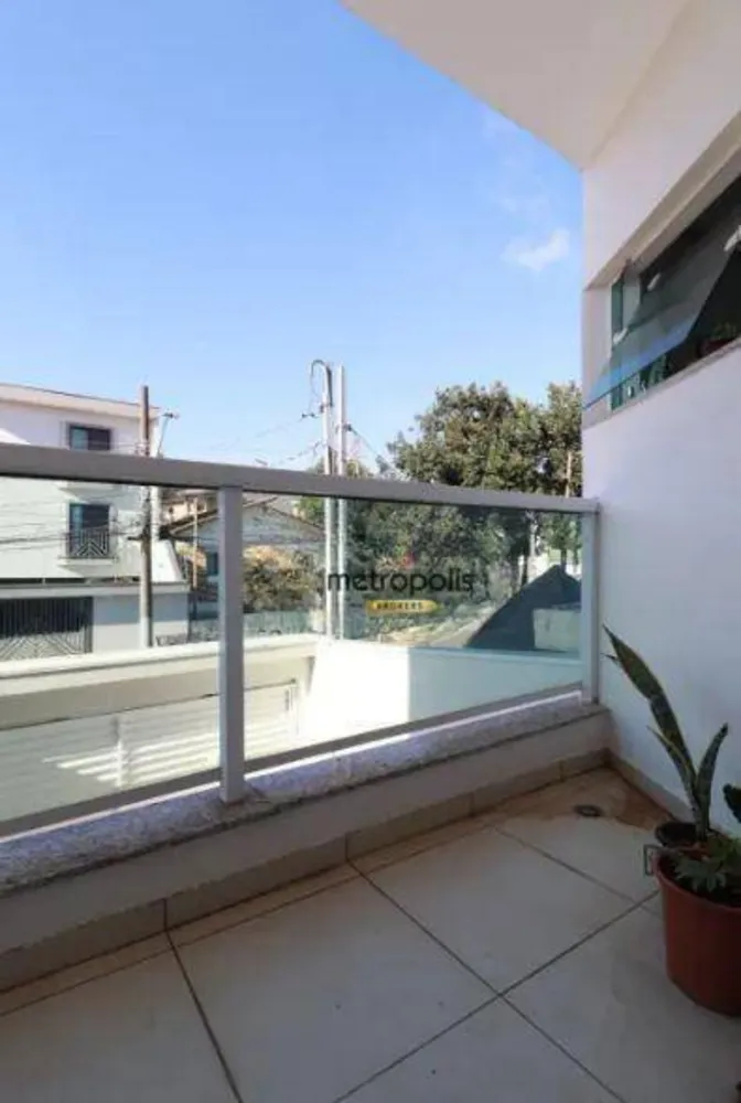 Sobrado, 3 quartos, 250 m² - Foto 6