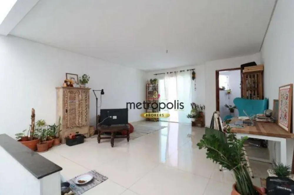 Sobrado, 3 quartos, 250 m² - Foto 3
