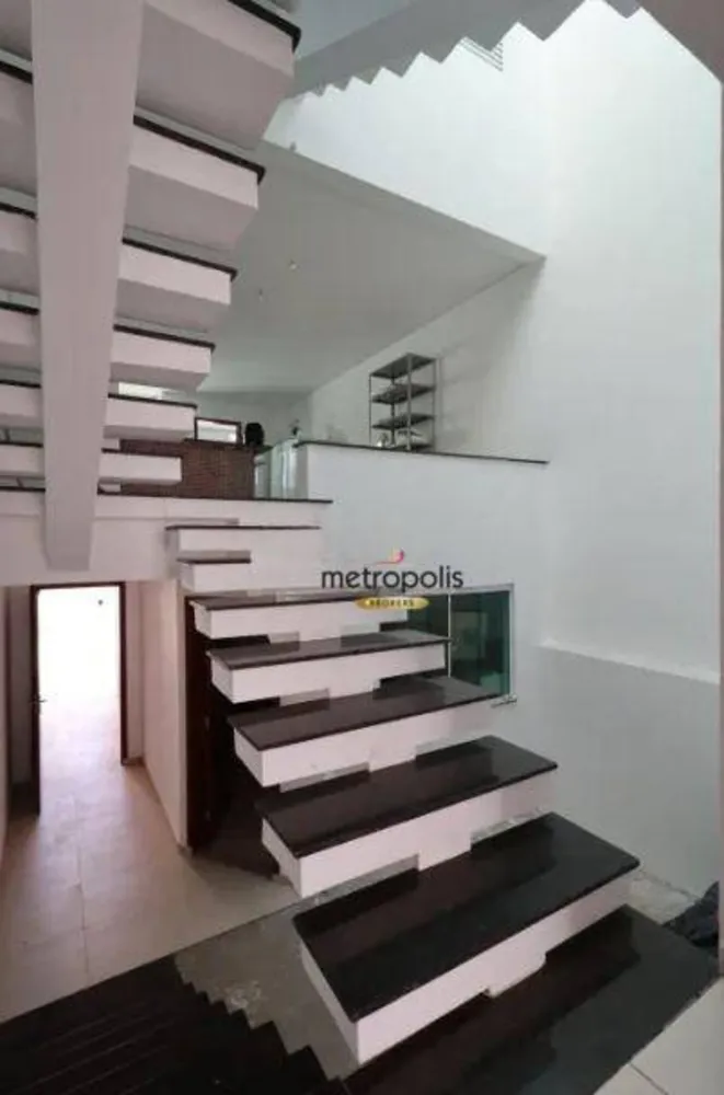 Sobrado, 3 quartos, 250 m² - Foto 3