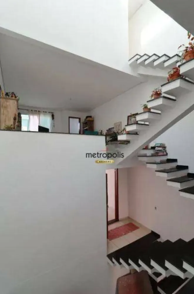 Sobrado, 3 quartos, 250 m² - Foto 4