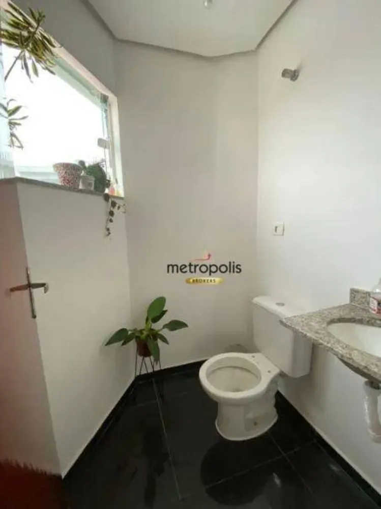 Sobrado, 3 quartos, 250 m² - Foto 5