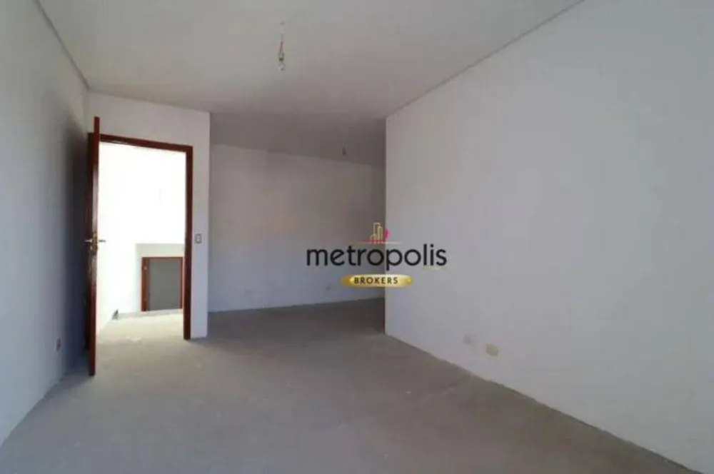 Sobrado, 3 quartos, 250 m² - Foto 12