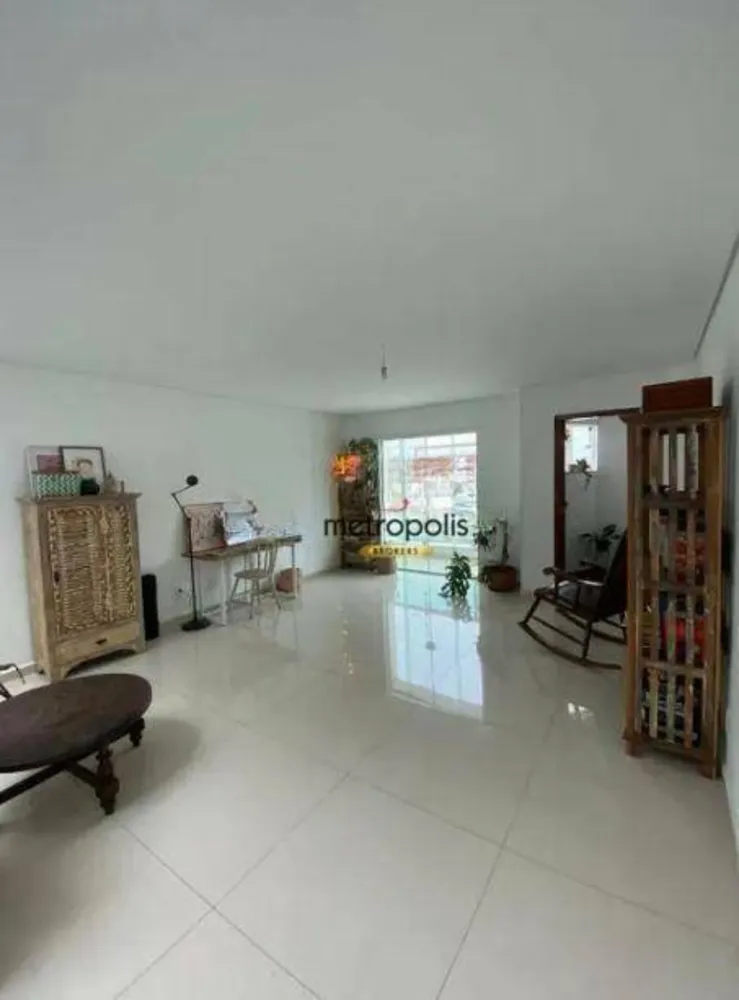 Sobrado, 3 quartos, 250 m² - Foto 2