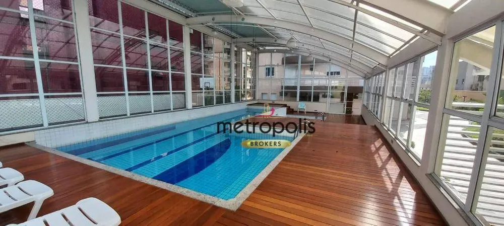 Apartamento, 3 quartos, 138 m² - Foto 2