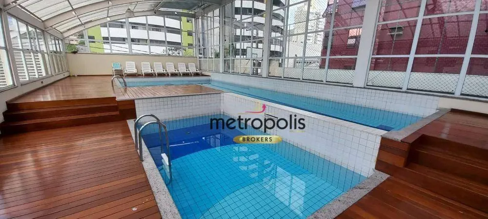 Apartamento, 3 quartos, 138 m² - Foto 7