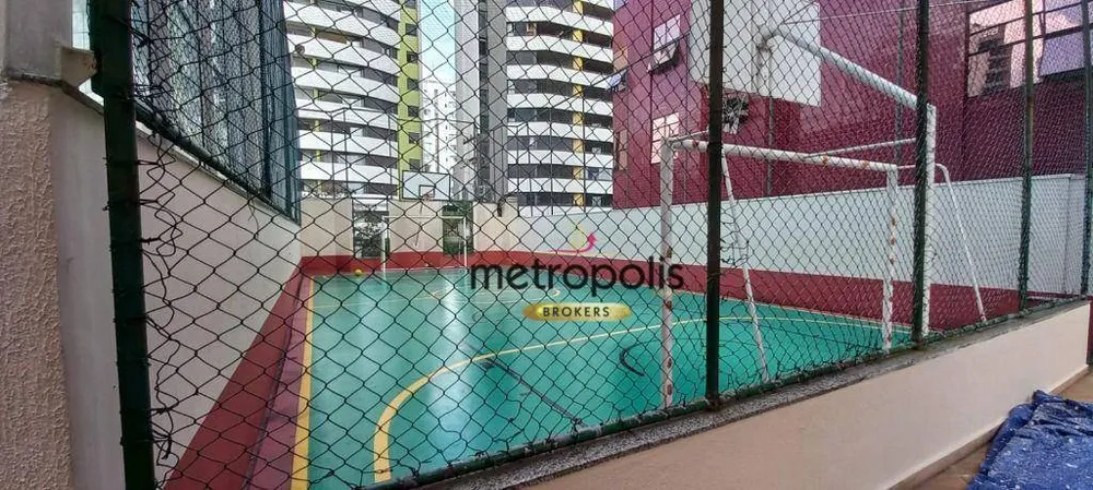 Apartamento, 3 quartos, 138 m² - Foto 5