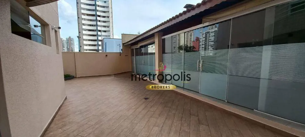Apartamento, 3 quartos, 138 m² - Foto 8