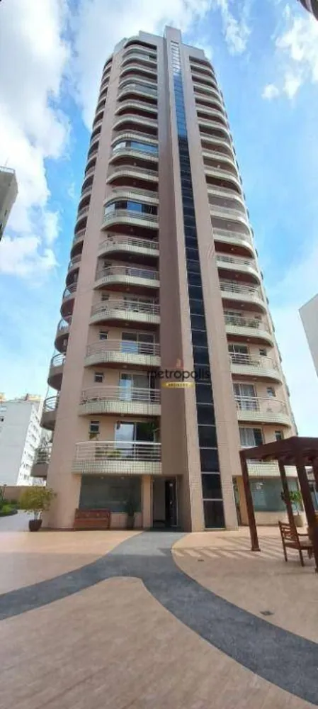 Apartamento, 3 quartos, 138 m² - Foto 3