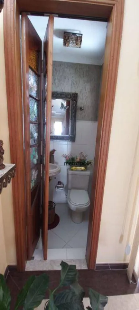 Apartamento, 3 quartos, 138 m² - Foto 6