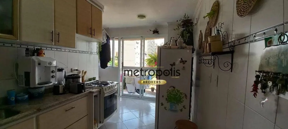 Apartamento, 3 quartos, 138 m² - Foto 1