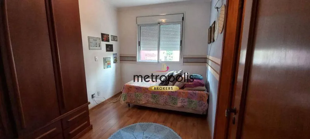 Apartamento, 3 quartos, 138 m² - Foto 4