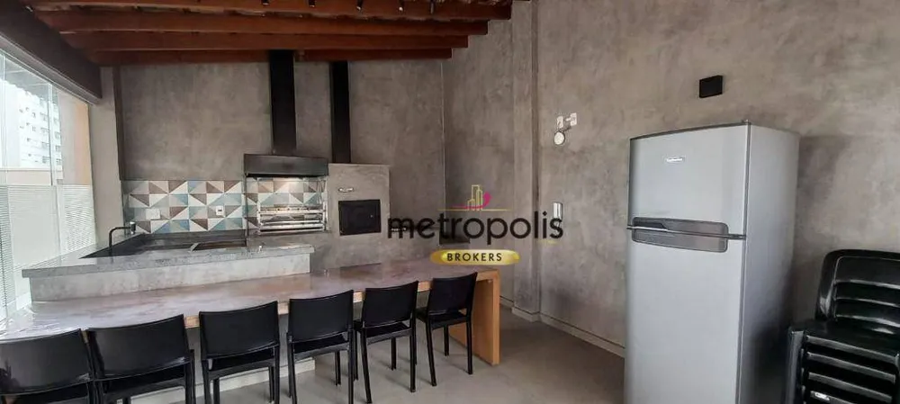 Apartamento, 3 quartos, 138 m² - Foto 7