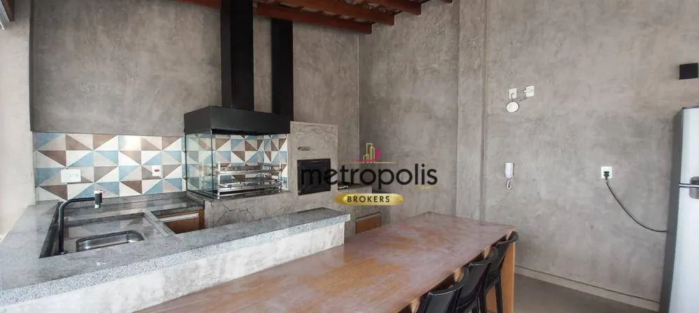 Apartamento, 3 quartos, 138 m² - Foto 8