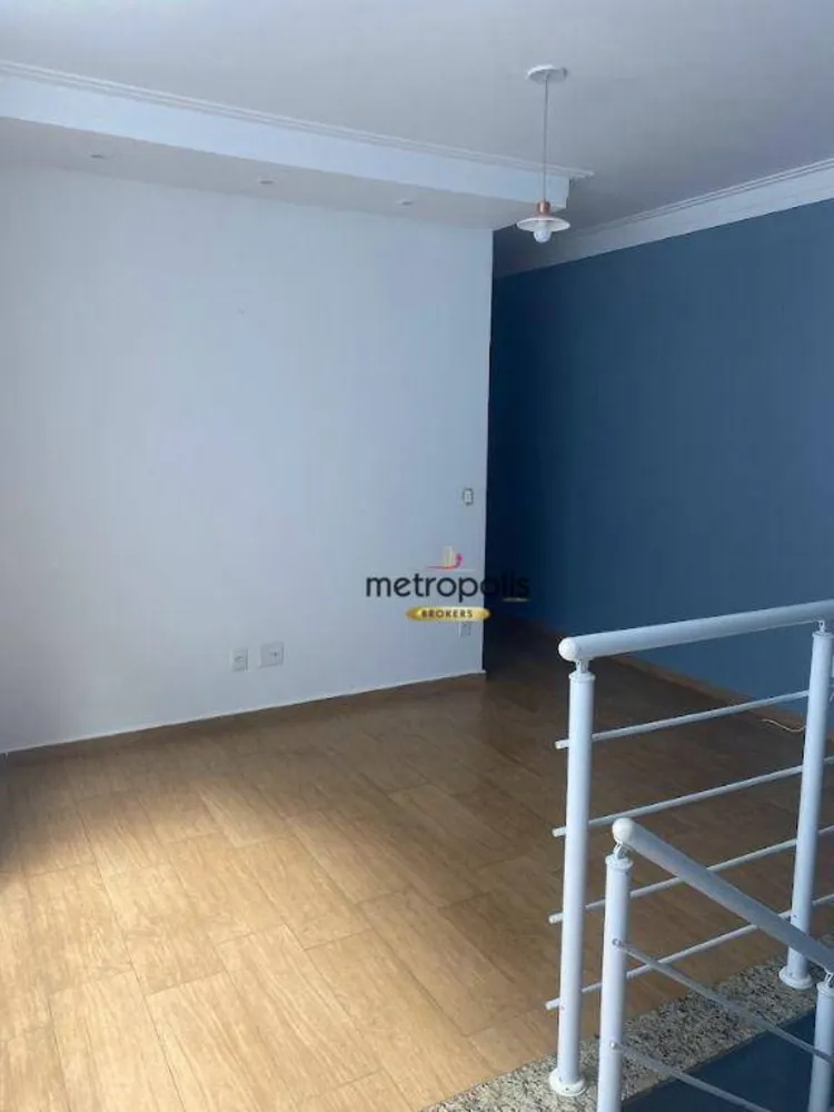 Sobrado, 3 quartos, 242 m² - Foto 4