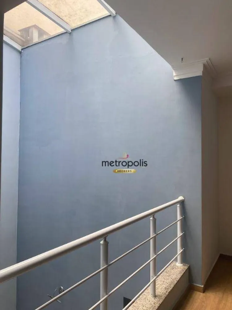 Sobrado, 3 quartos, 242 m² - Foto 6