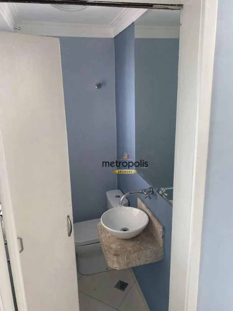 Sobrado, 3 quartos, 242 m² - Foto 3