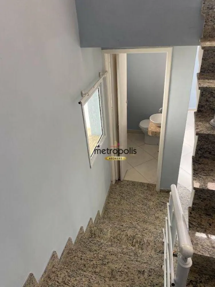 Sobrado, 3 quartos, 242 m² - Foto 9