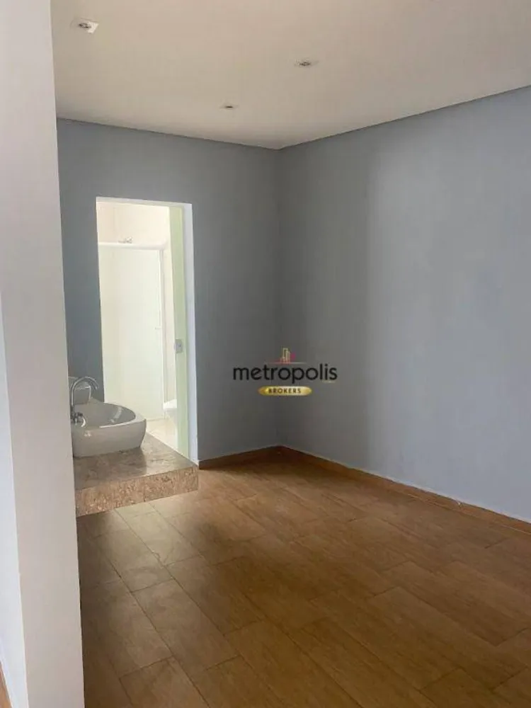 Sobrado, 3 quartos, 242 m² - Foto 1