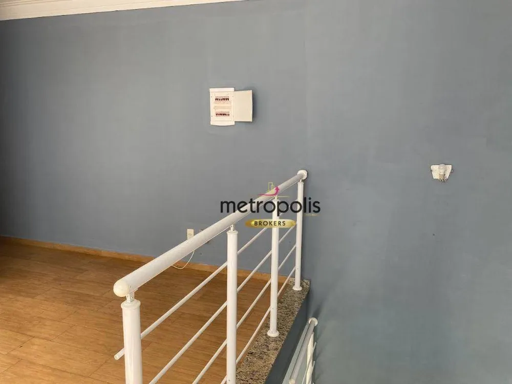 Sobrado, 3 quartos, 242 m² - Foto 4