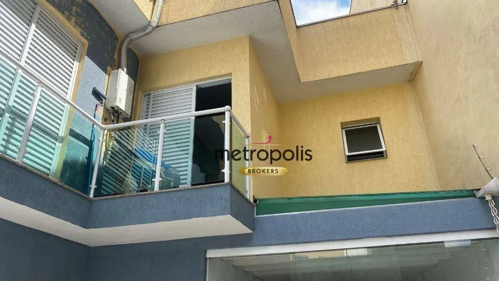 Sobrado, 3 quartos, 242 m² - Foto 10