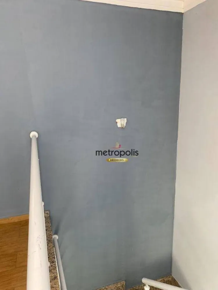 Sobrado, 3 quartos, 242 m² - Foto 7