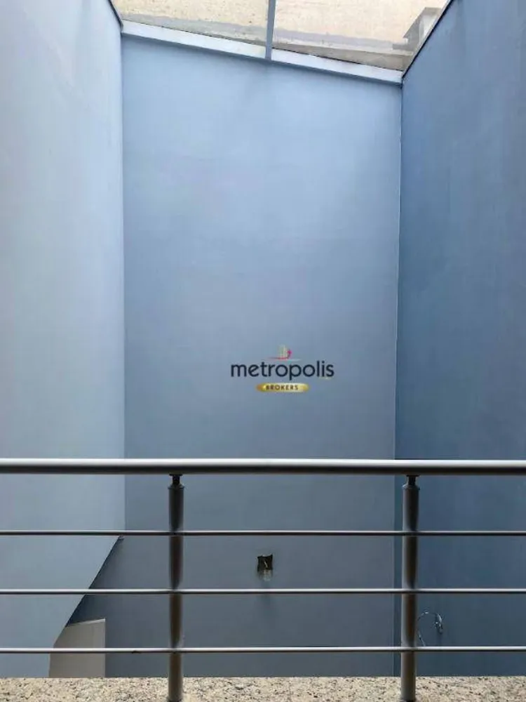 Sobrado, 3 quartos, 242 m² - Foto 2