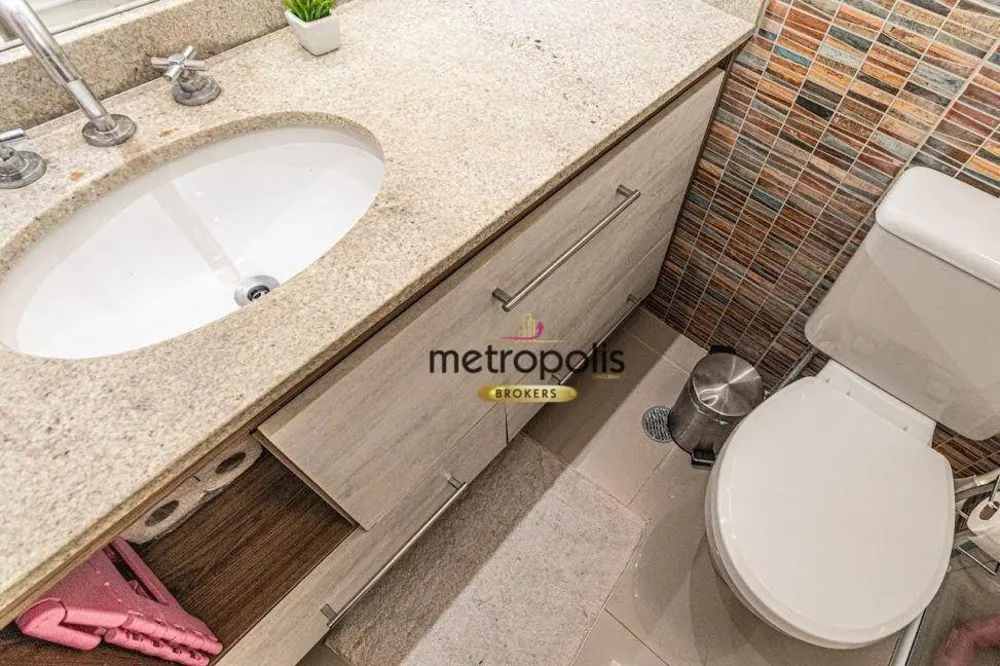 Apartamento, 2 quartos, 70 m² - Foto 7