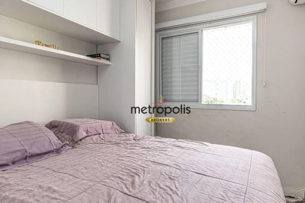 Apartamento, 2 quartos, 70 m² - Foto 4