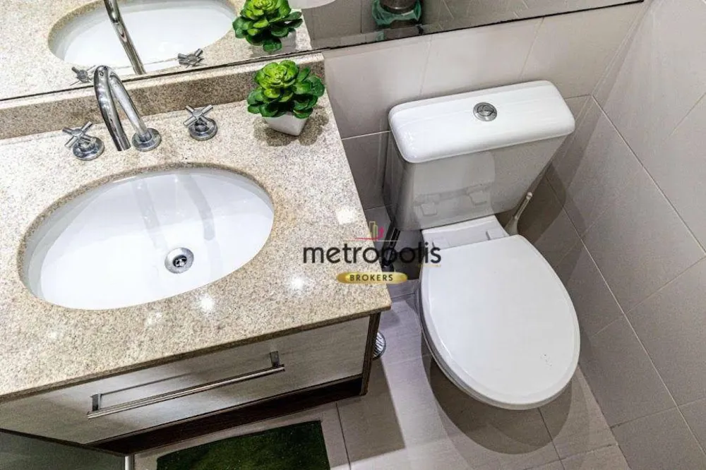 Apartamento, 2 quartos, 70 m² - Foto 5