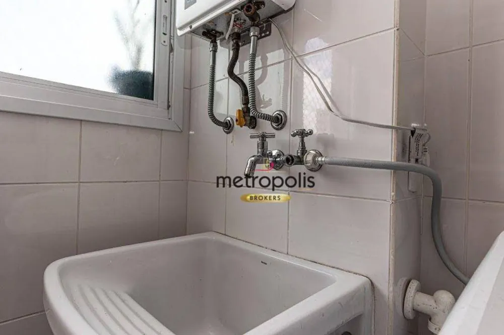 Apartamento, 2 quartos, 70 m² - Foto 2