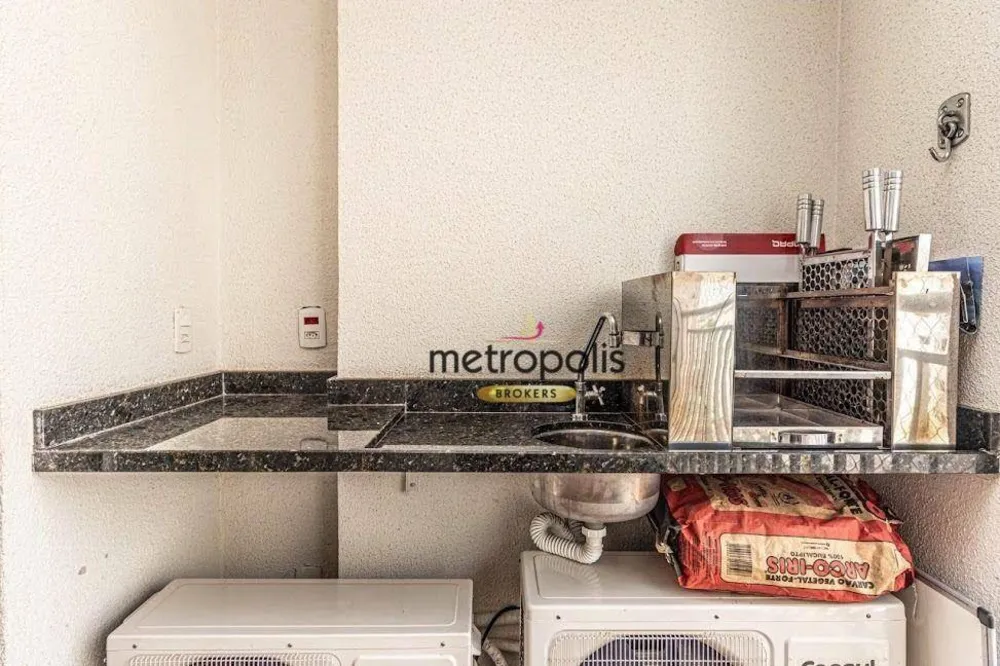 Apartamento, 2 quartos, 70 m² - Foto 3