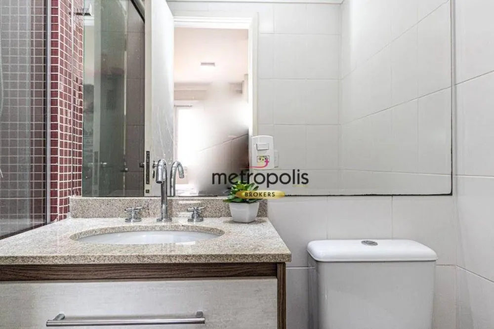 Apartamento, 2 quartos, 70 m² - Foto 5
