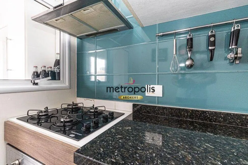 Apartamento, 2 quartos, 70 m² - Foto 8
