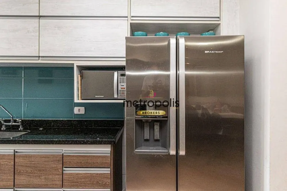 Apartamento, 2 quartos, 70 m² - Foto 3