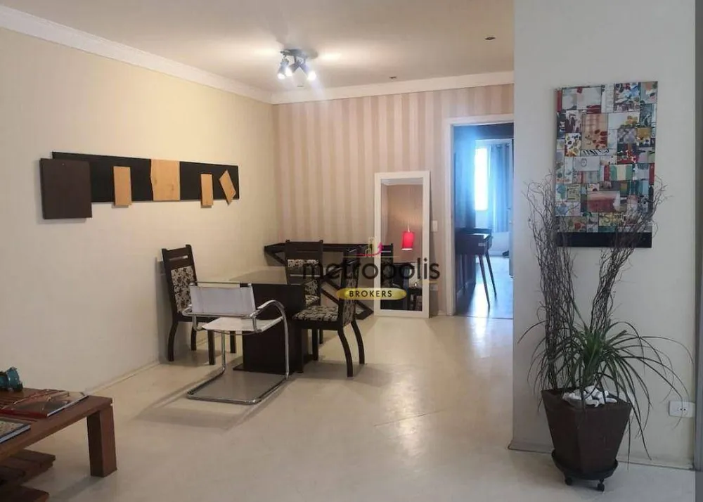 Apartamento, 2 quartos, 120 m² - Foto 4