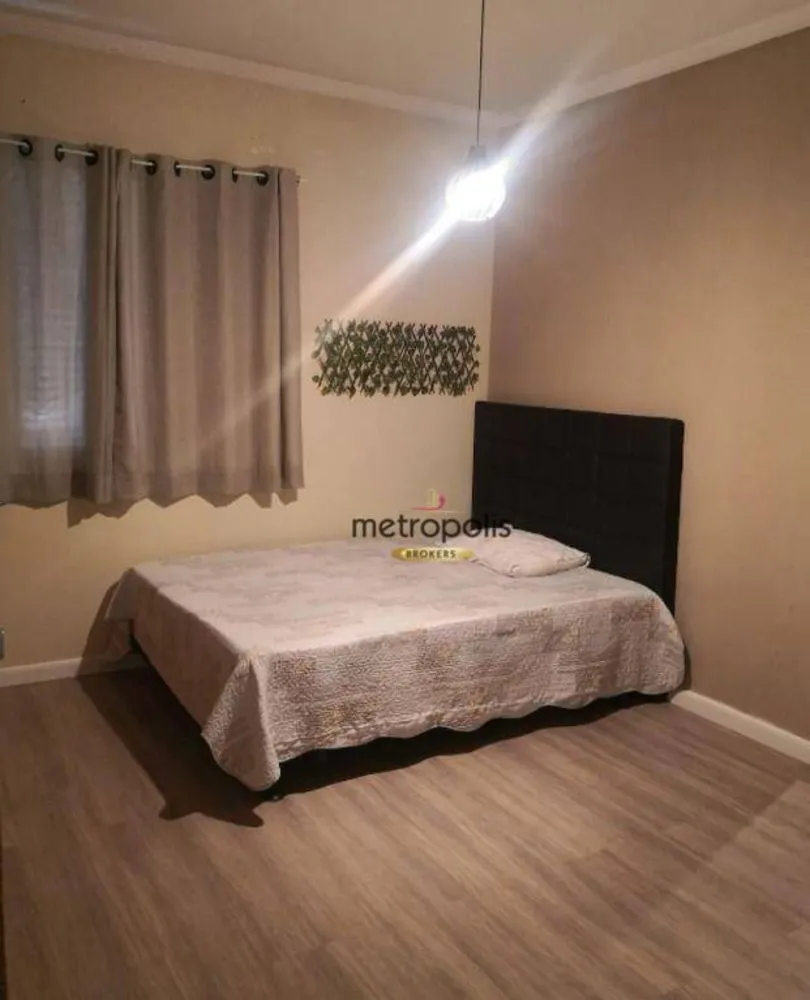 Apartamento, 2 quartos, 120 m² - Foto 11