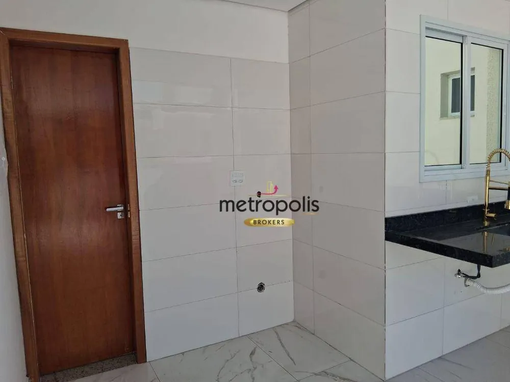 Sobrado, 3 quartos, 127 m² - Foto 5
