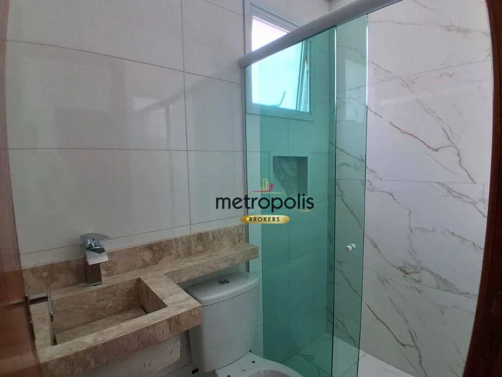 Sobrado, 3 quartos, 127 m² - Foto 10
