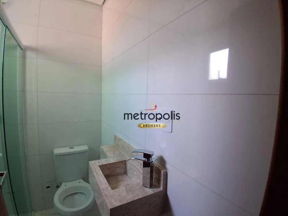 Sobrado, 3 quartos, 127 m² - Foto 8