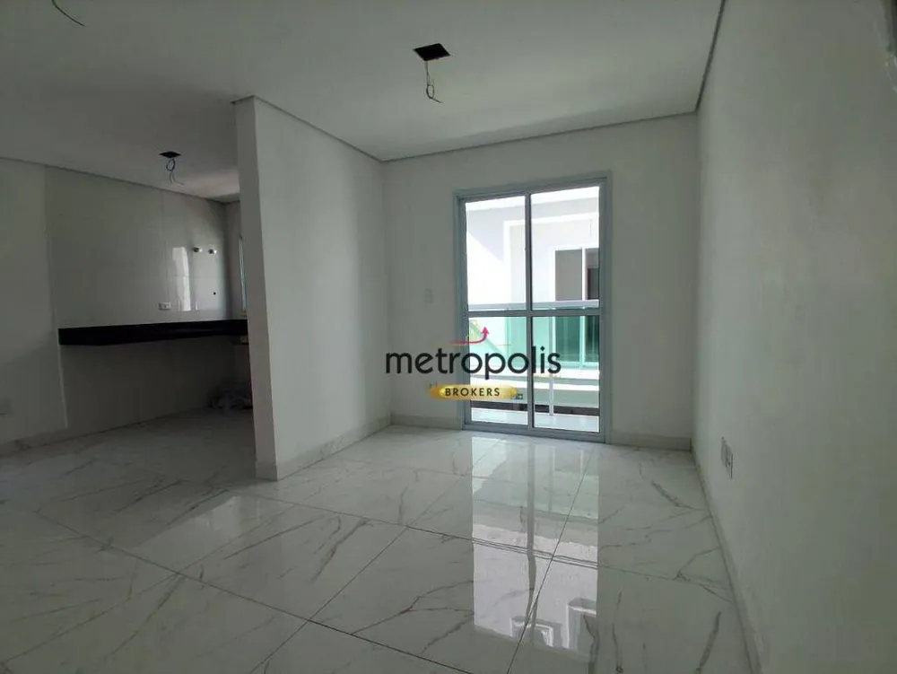 Sobrado, 3 quartos, 127 m² - Foto 12