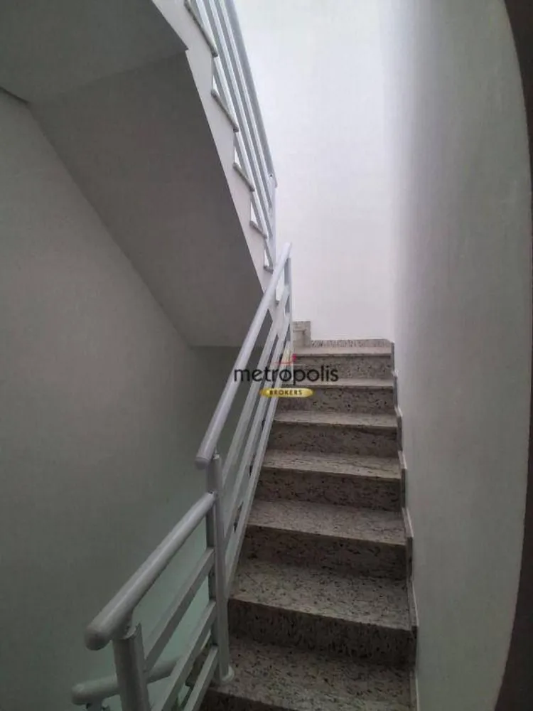 Sobrado, 3 quartos, 127 m² - Foto 6