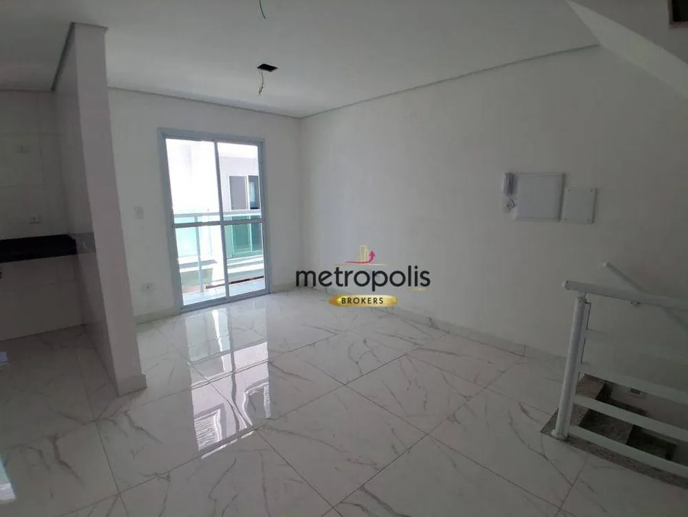 Sobrado, 3 quartos, 127 m² - Foto 7