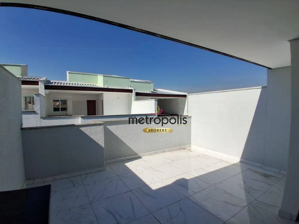 Sobrado, 3 quartos, 127 m² - Foto 4