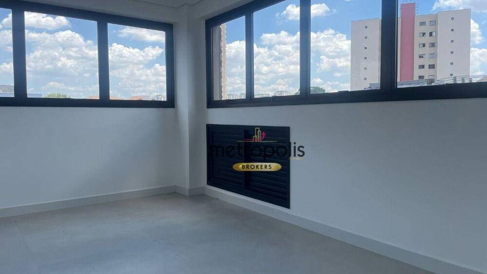 Conjunto Comercial-Sala à venda e aluguel, 37m² - Foto 4