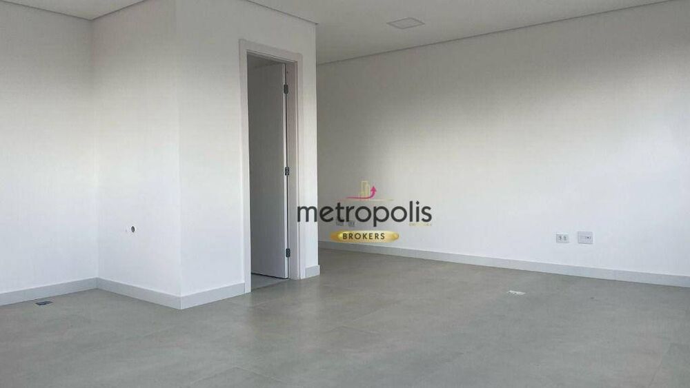 Conjunto Comercial-Sala à venda e aluguel, 37m² - Foto 2