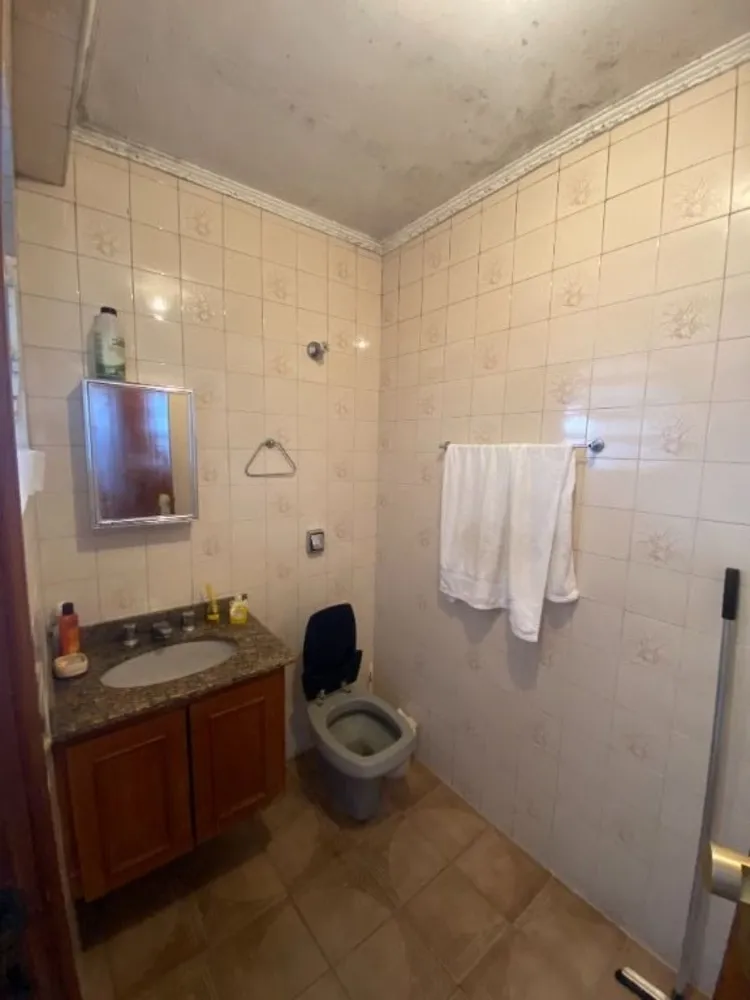 Casa, 3 quartos, 278 m² - Foto 12