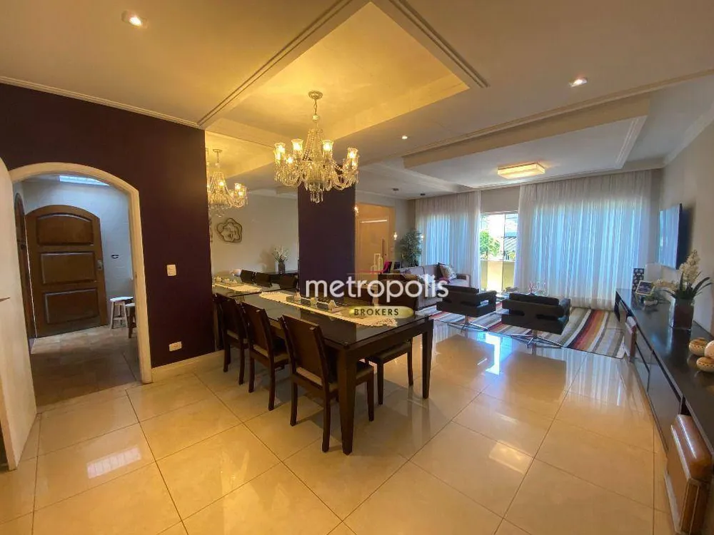 Casa, 3 quartos, 278 m² - Foto 3