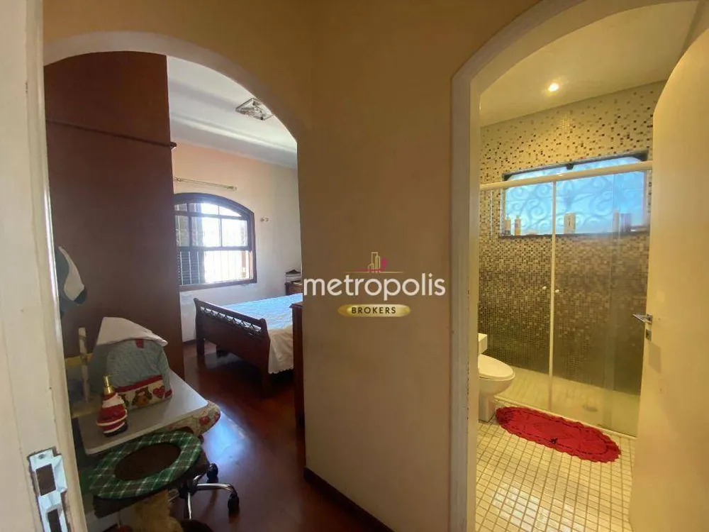 Casa, 3 quartos, 278 m² - Foto 4