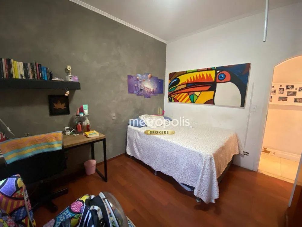 Casa, 3 quartos, 278 m² - Foto 3