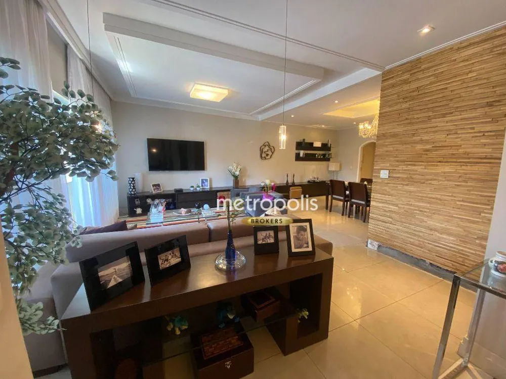 Casa, 3 quartos, 278 m² - Foto 1